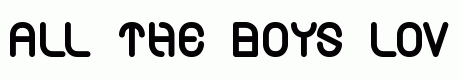 Aeon black