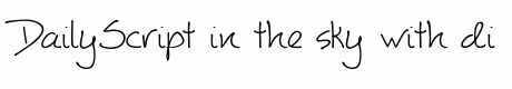 DailyScript