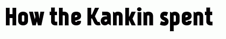 Kankin