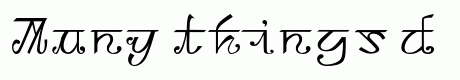 Bengali-Latin alphabet mix