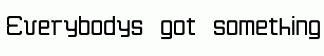 Lyl Sans