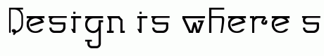 TypoNagari