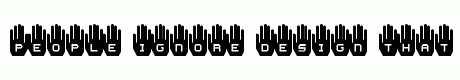 High Five Regular