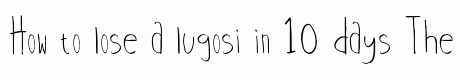 lugosi