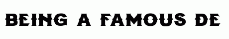 Dialog Typeface