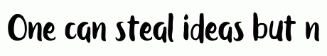 Fonderful