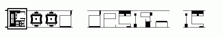 trAUMa 44 / Genometry