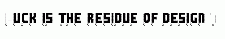 Cut Here Regular