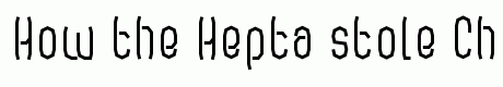 Hepta