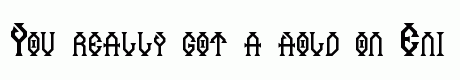 Enigmus