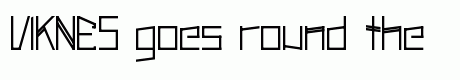 VIKNES