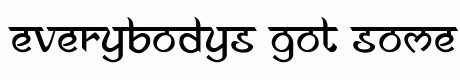 Ananda Namaste