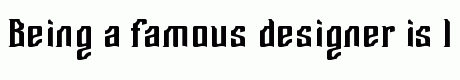 Belle Vie