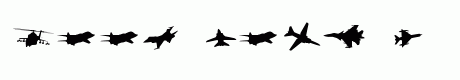 Wingbat flight