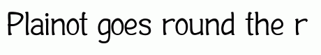 Plainot