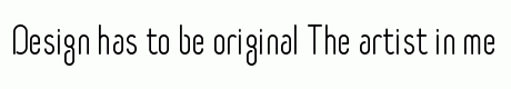 Selecta regular
