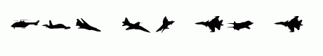 Wingbat flight
