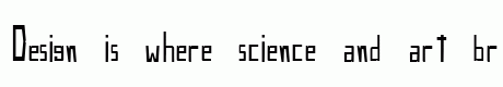 Urbanica Type
