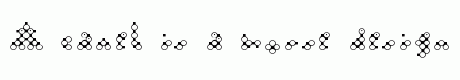 trAUMa 52 / Dizzy Molecules