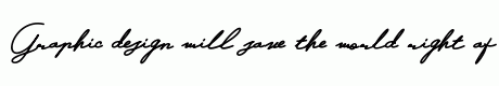 Harvey Dent Signature Script