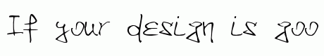 hre old font
