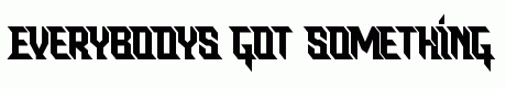 Rock Logo
