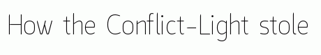 Conflict-Light