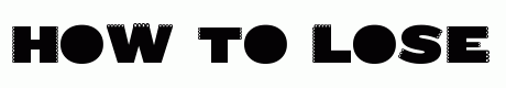 Itze Font