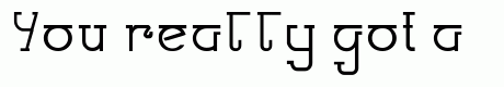 TypoNagari