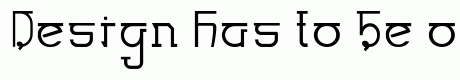 TypoNagari