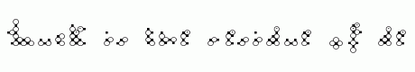 trAUMa 52 / Dizzy Molecules