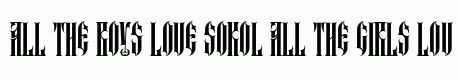 Sokol