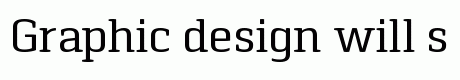Pancetta Serif Pro Regular