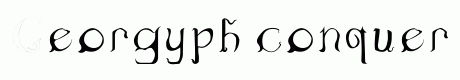 Georgyph