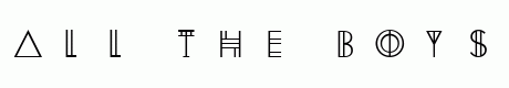 Shuv Font Display