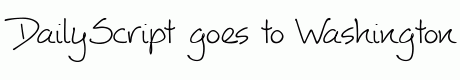 DailyScript