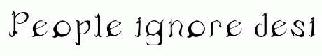 GeorGyph