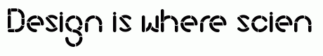 loopo stencil