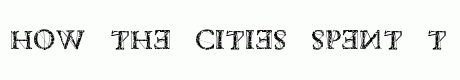 Cities