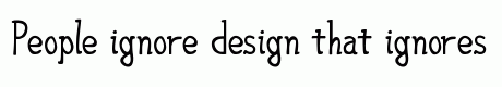 IDHandwritten