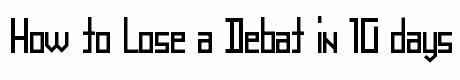 Debat
