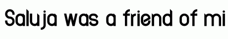 Saluja