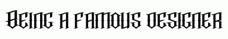 Incognite