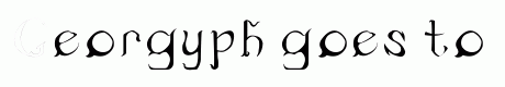 Georgyph