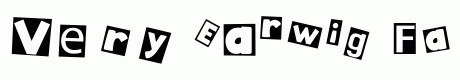 Very Earwig Factory