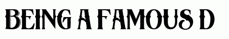 Holden typeface