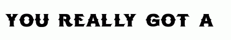 Dialog Typeface