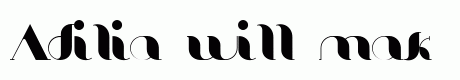 Adilia