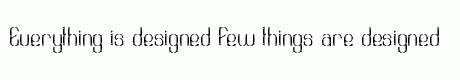 Feather Regular
