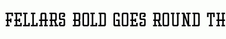 Fellars Bold